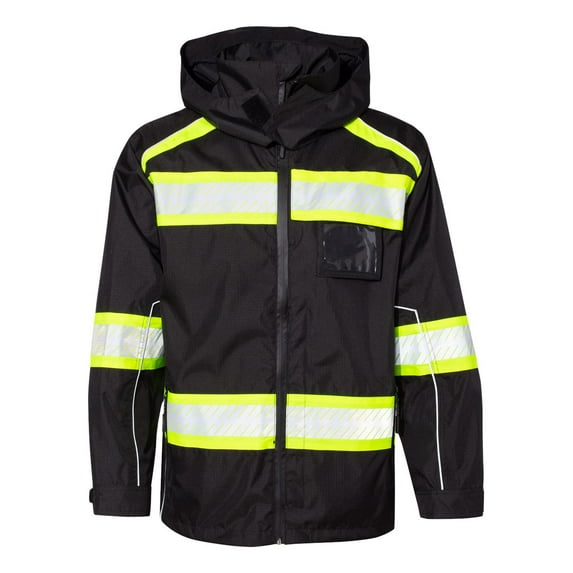 Kishigo EV Series Enhanced Visibility Premium Jacket