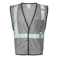 thumbnail image 1 of Kishigo EV Series® Enhanced Visibility Non-ANSI Vest, 1 of 3