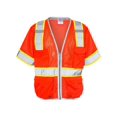 thumbnail image 1 of Kishigo Premium Brilliant Series Heavy Duty Class 3 Vest, 1 of 3