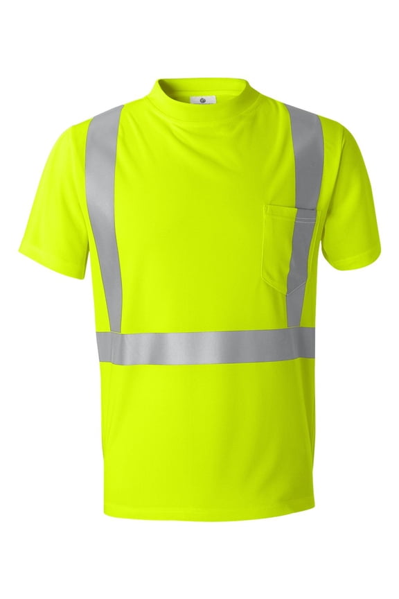 High Performance Microfiber T-Shirt