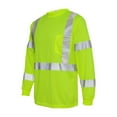thumbnail image 1 of Kishigo Long Sleeve Class T-Shirt 9145-9146, 1 of 4
