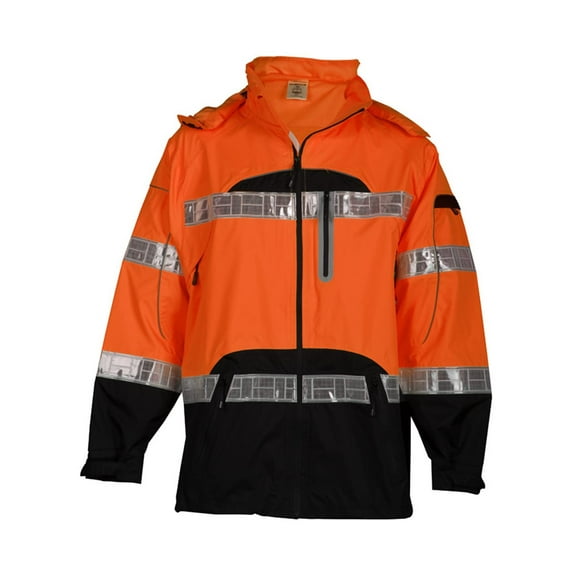 Kishigo Orange 5447 4/5XL