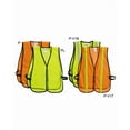 thumbnail image 1 of Kishigo P-Series Mesh Vest, 1 of 4