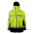 thumbnail image 1 of Kishigo Premium Brilliant Series Class 3 Pro Parka, 1 of 2