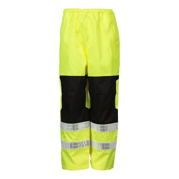 Kishigo Premium Brilliant Series® Rainwear Pants