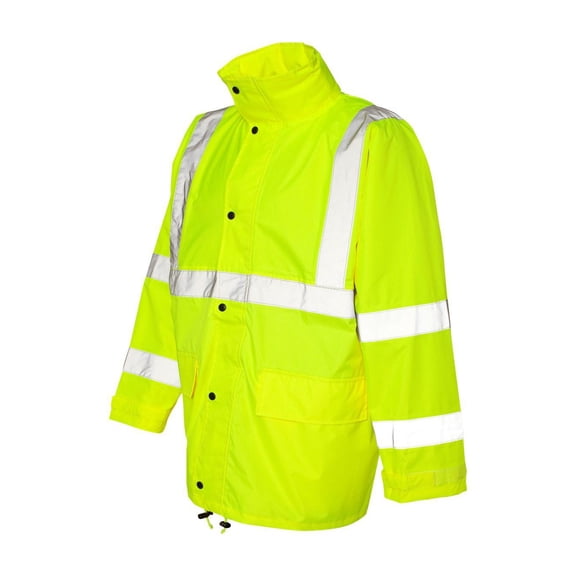 Kishigo Economy Full Rainsuit