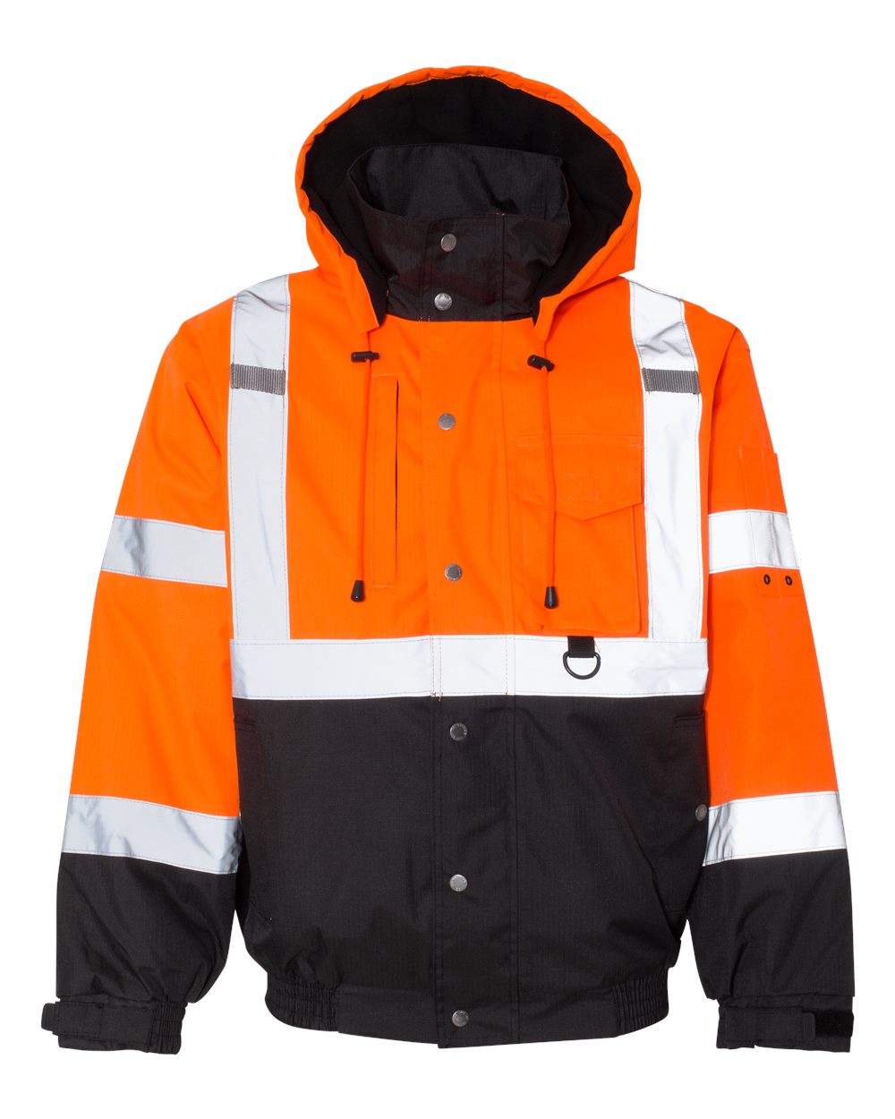 ジャケット・アウター RHC Ripstop Bomber Jacket Kishigo Ripstop Bomber Jacket - Walmart.com