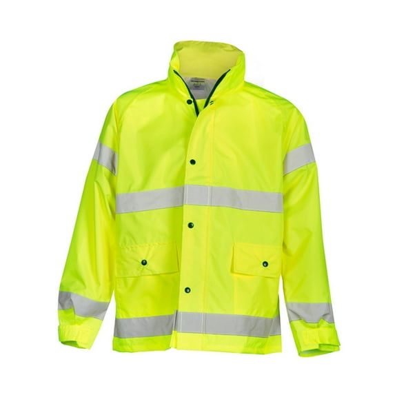 Kishigo Storm Stopper Rainwear Jacket