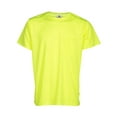 thumbnail image 1 of Kishigo T-Shirt 9124-9125 Lime 3XL, 1 of 4
