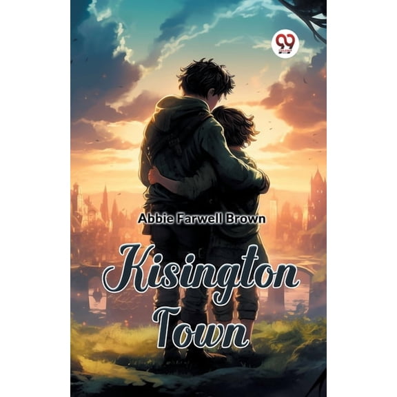 Kisington Town, (Paperback)