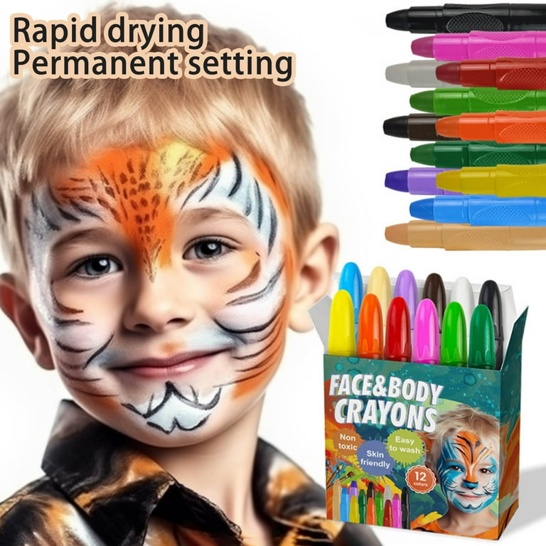https://i5.walmartimages.com/seo/Kiskick-12-Color-Face-Body-Paint-Sticks-Kit-Water-Based-Easy-Clean-Makeup-for-Kids-Art-Theater-Face-and-Body-Painting_25efdfea-63ca-4ba3-9584-2fcf02d798d0.bf23f6f263f69b44becc8cde75b4e176.jpeg?odnHeight=768&odnWidth=768&odnBg=FFFFFF