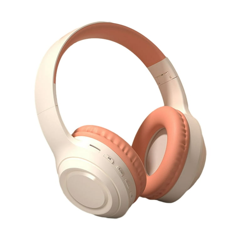 Kiskick 3d Surround Sound Headset High-resolution Gaming