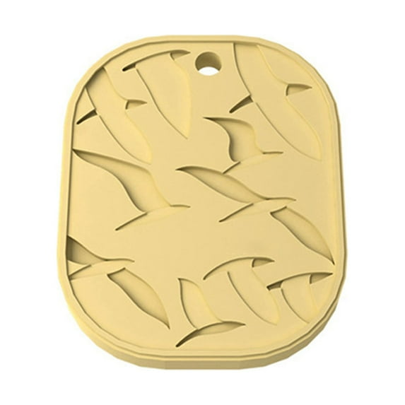 Kiskick Absorb Moisture Mold Moisture-proof Hanging Strap Moisture Absorber with Hanging Strap for Home Effective Diatomaceous Desiccant to Control Mold