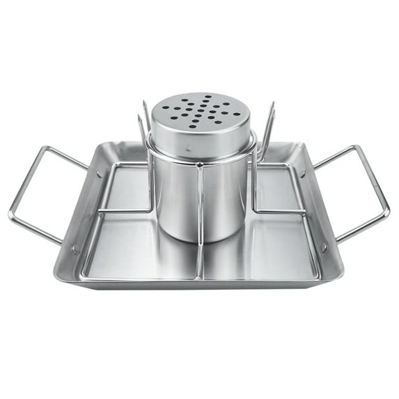 Kiskick Bbq Grill Rack Sure Here's A Product Title for Turkey Roast Rack Multi-use Turkey Roast Rack Stainless Steel Grill Rack for Easy Cleaning for Home