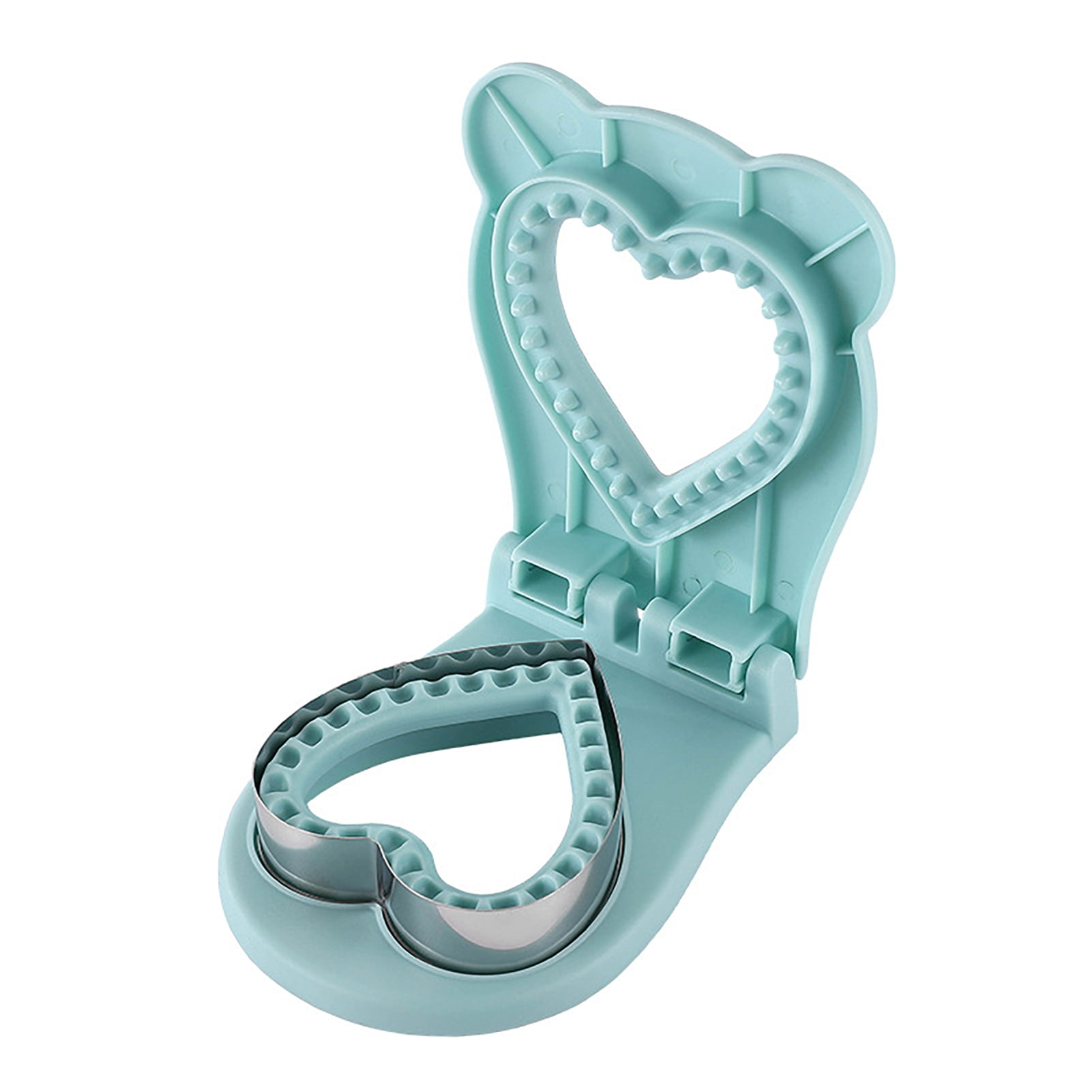 Kiskick Diy Sandwich Sealer Kids Sandwich Mold Sandwich Mold Bread