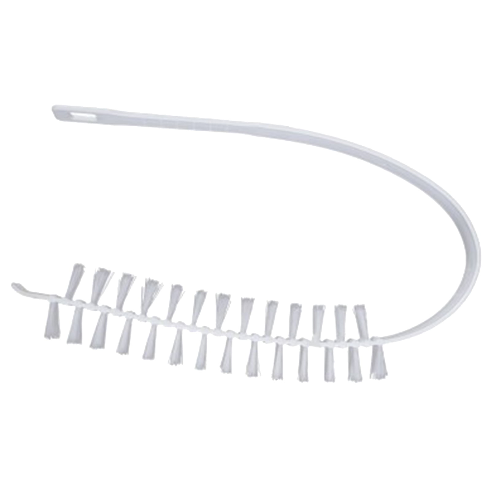 Kiskick Durable Dryer Vent Cleaner Dryer Vent Brush Efficient Lint