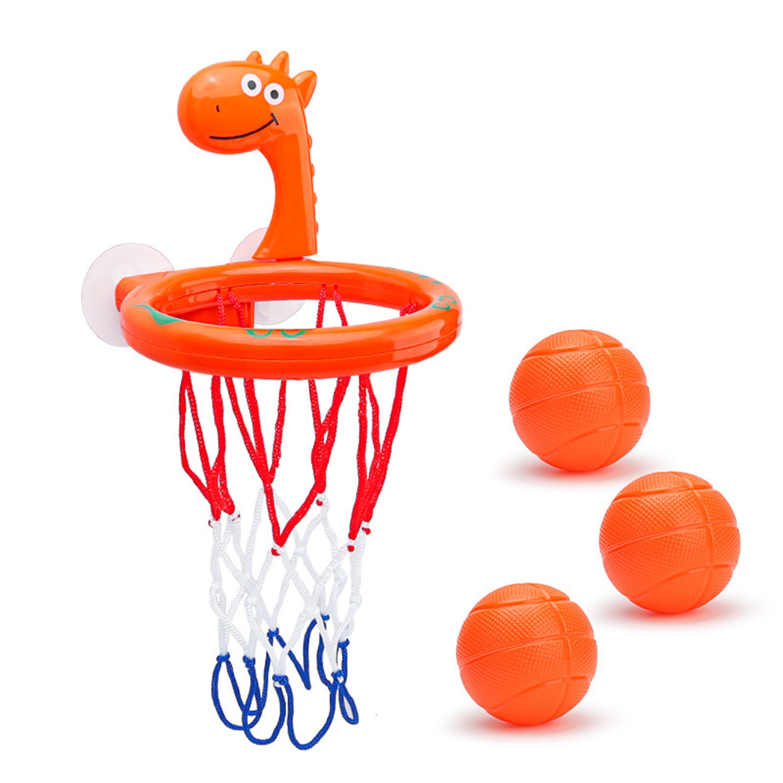 Kiskick Kids Basketball Hoop Toy Children Basketball Game Kids