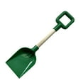 thumbnail image 1 of Kiskick Kids' Snow Shovel with Bright Colors Snow Shovel Toy for Kids Kids Winter Outdoor Snow Shovel Toy with Long Handle Colored Beach Sand Shovel for Boys, 1 of 8