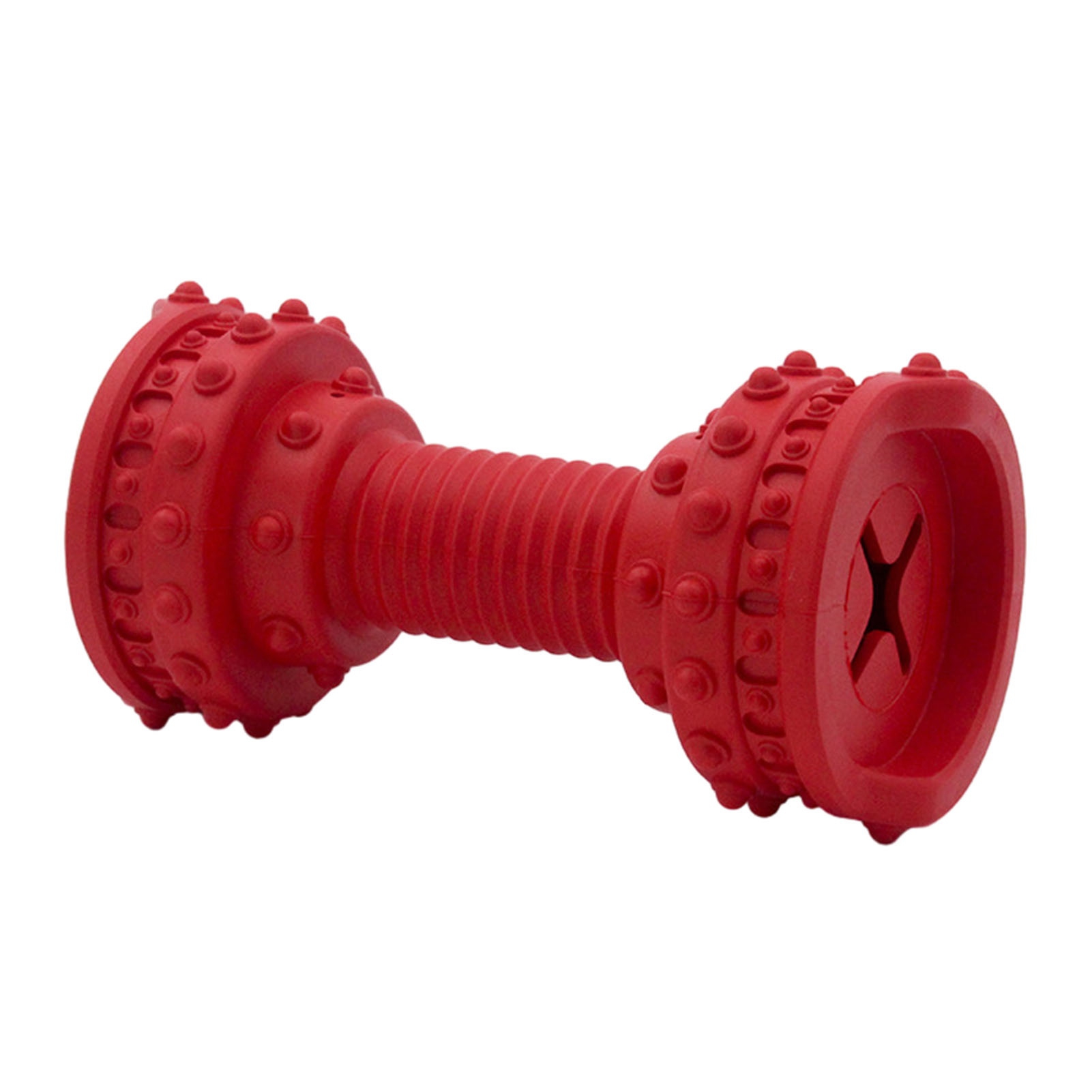 Kiskick Pet Toy for Stress Relief Dogs Chew Toys for Dogs to Prevent