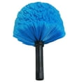 thumbnail image 1 of Kiskick Reusable Cobweb Duster Soft Polyester Duster Dusting Brush Spider Web Duster Telescopic Rod Convenient Reusable Cleaning Brush for Home Office Windows, 1 of 8