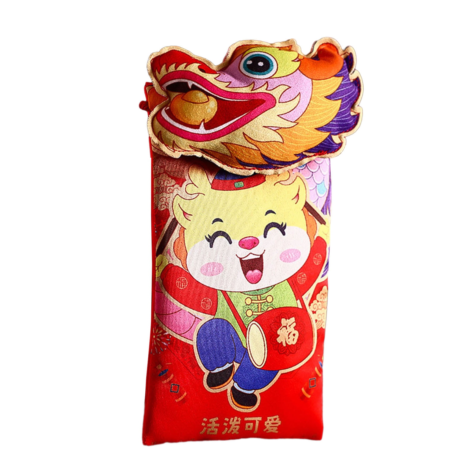 chinese new year packet