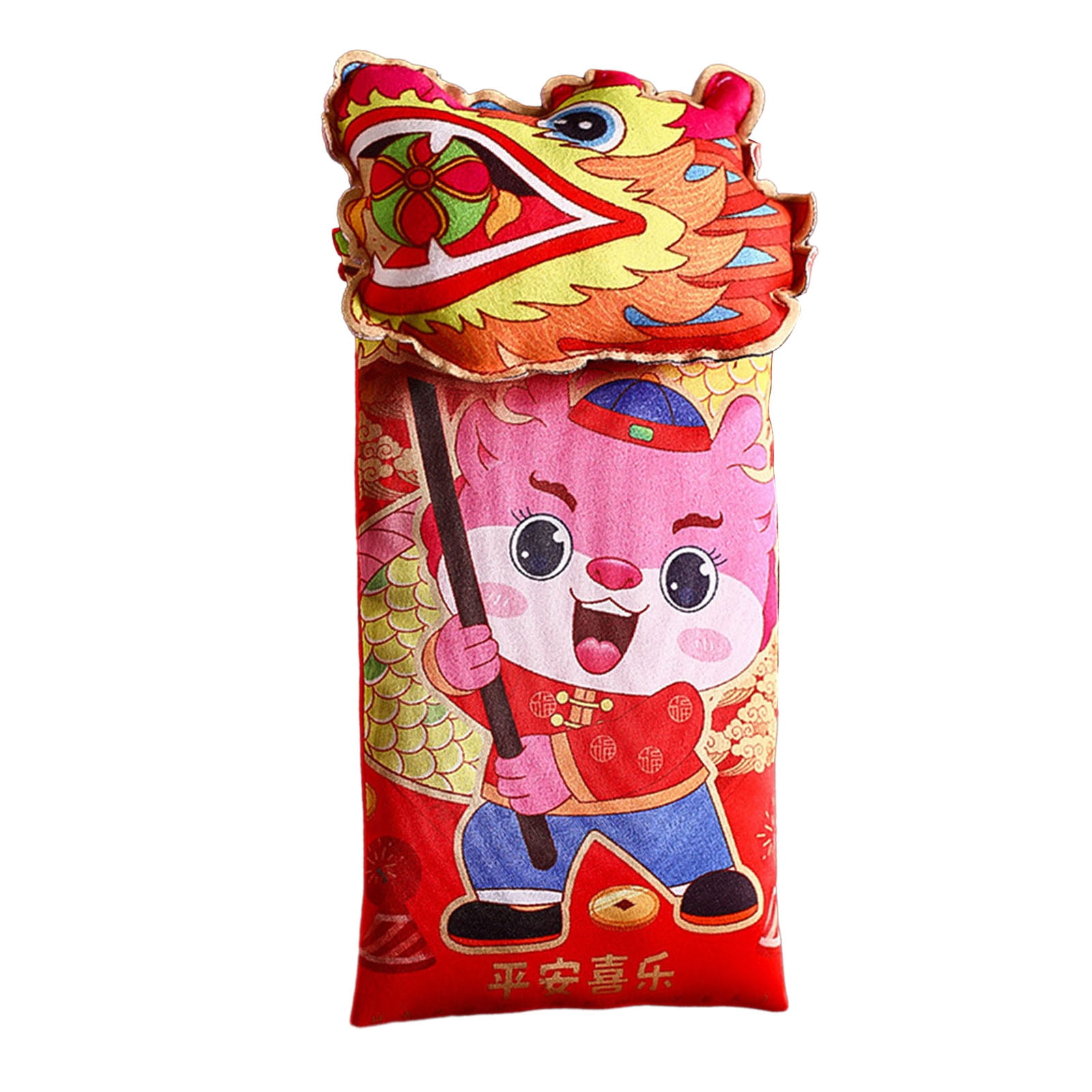 chinese new year packet