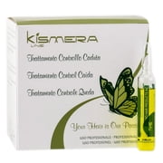 Kismera Hair Loss Control Treatment  12 Vials x 0.5 oz