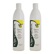 Kismera Line Regenerating Shampoo for Hair Growth 16.9oz (Pack of 2)
