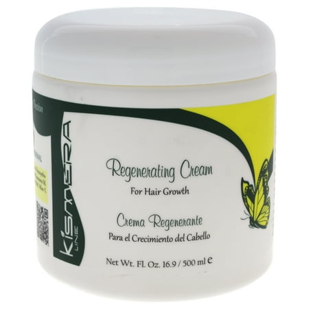 Kismera Regenerating Cream - 16.9 oz Cream