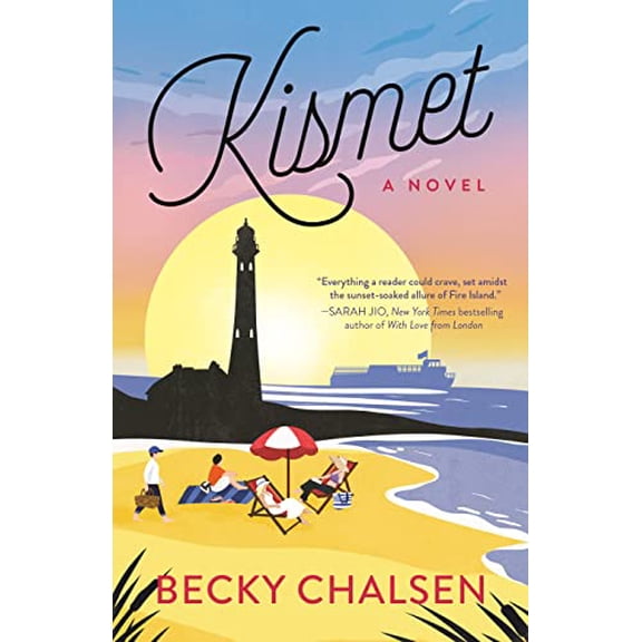 Pre-Owned Kismet Paperback