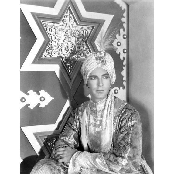 Kismet David Manners 1930 Photo Print (8 x 10)
