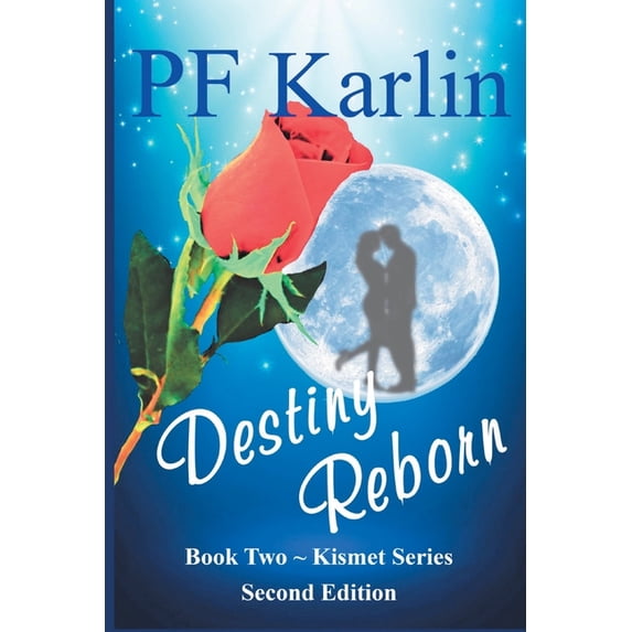 Kismet: Destiny Reborn (Paperback)