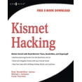 thumbnail image 1 of Kismet Hacking (Paperback), 1 of 1