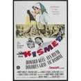 thumbnail image 1 of Kismet Movie Poster (11 x 17), 1 of 1