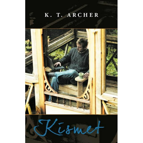 Kismet (Paperback)