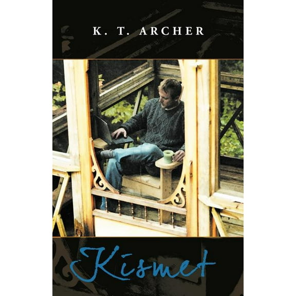Kismet (Paperback)