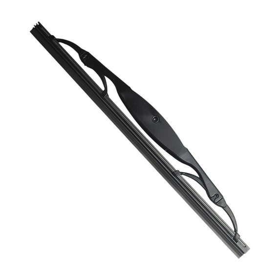 Kisor 1PC Windshield Wiper Blades 10" Rear Wiper Blades Replacement for FORD FOCUS 2000-2007 (Set of 1), Y22R573E