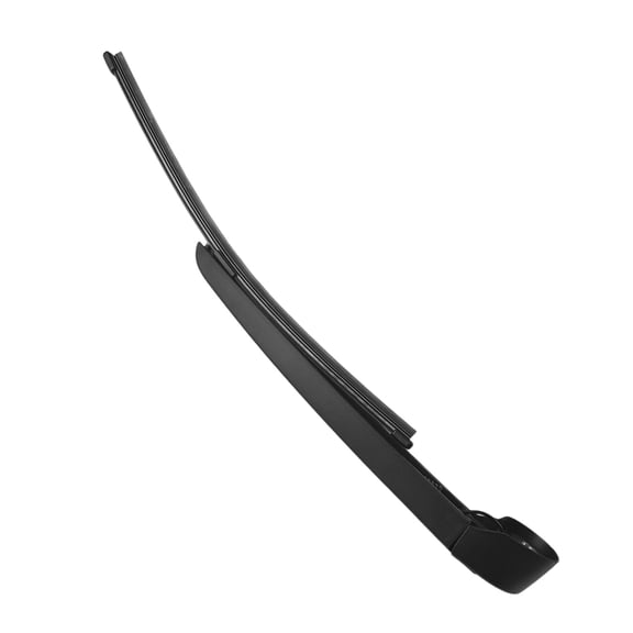 Kisor Rear Windshield Wiper Arm with Wiper Blade 13"+11.5" Replacement for AUDI Q3 2022-2019 (Pack of 2), Y26S378E