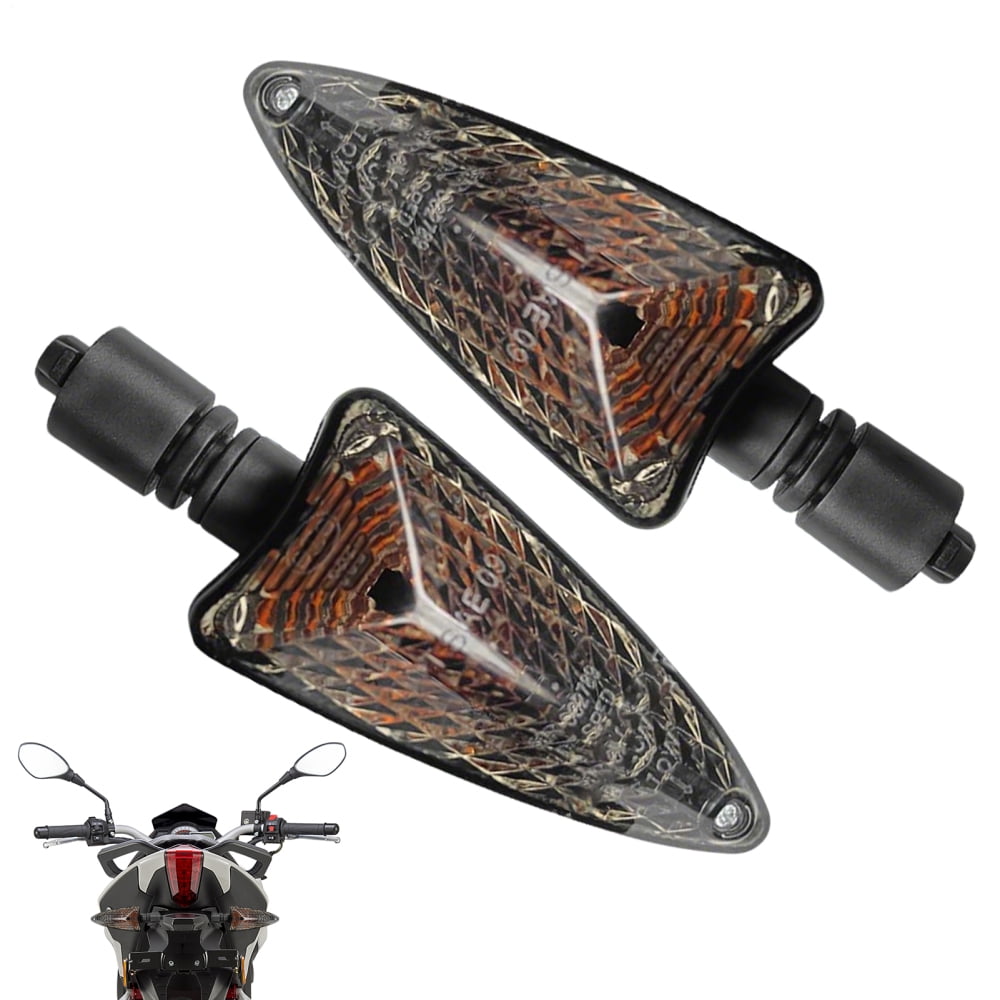 HONDA CBF125 CBF 125 FRONT AND REAR INDICATORS YEAR 2009-14