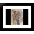 thumbnail image 1 of Kiss 20x24 Framed Art Print by Petrov-Vodkin, Kuzma, 1 of 2