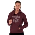 thumbnail image 1 of Kiss A Photographer See What Develops Hoodie Sweatshirt Women Men Brisco Brands 3X, 1 of 6