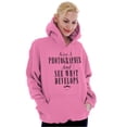 thumbnail image 1 of Kiss A Photographer See What Develops Hoodie Sweatshirt Women Men Brisco Brands M, 1 of 6