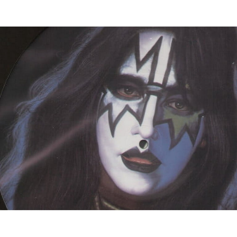 Kiss - Ace Frehley - Music & Performance - Vinyl - Walmart.com Kiss - Ace Frehley - Music & Performance - Vinyl - Walmart.com