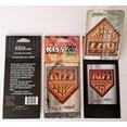 Kiss Air Freshener Kiss Army Shield
