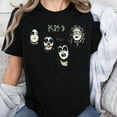 thumbnail image 1 of Kiss Album -Ace Frehley Unisex T-Shirt, 1 of 5