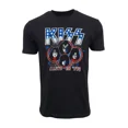 thumbnail image 1 of Kiss Alive in 77 Band Unisex T-shirt Gift For Fan, 1 of 5