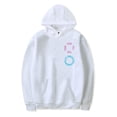 thumbnail image 1 of Kiss All The Time Disco Occasionally Merch Hoodies Casual Hooded Sweatshirt Unisex Pullover Clothing, 1 of 2
