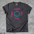 thumbnail image 1 of Kiss All The Time. Disco, Occasionally T-Shirt, 1 of 4
