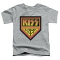thumbnail image 1 of Army Logo S/S Toddler Tee Athletic Heather 103, 1 of 2