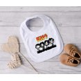 Kiss Bib